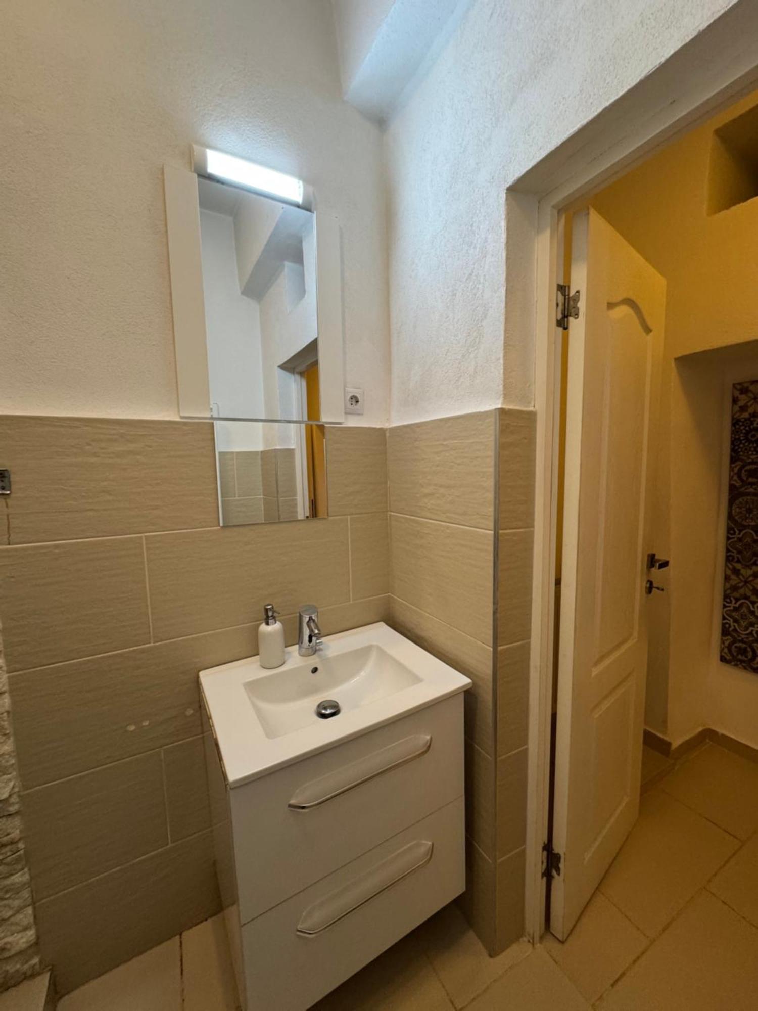 Apartament Ultra Central シギショアラ エクステリア 写真